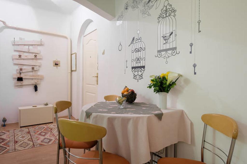 Apartment Beauty Belgrade Extérieur photo