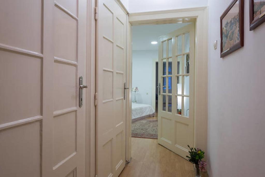 Apartment Beauty Belgrade Extérieur photo