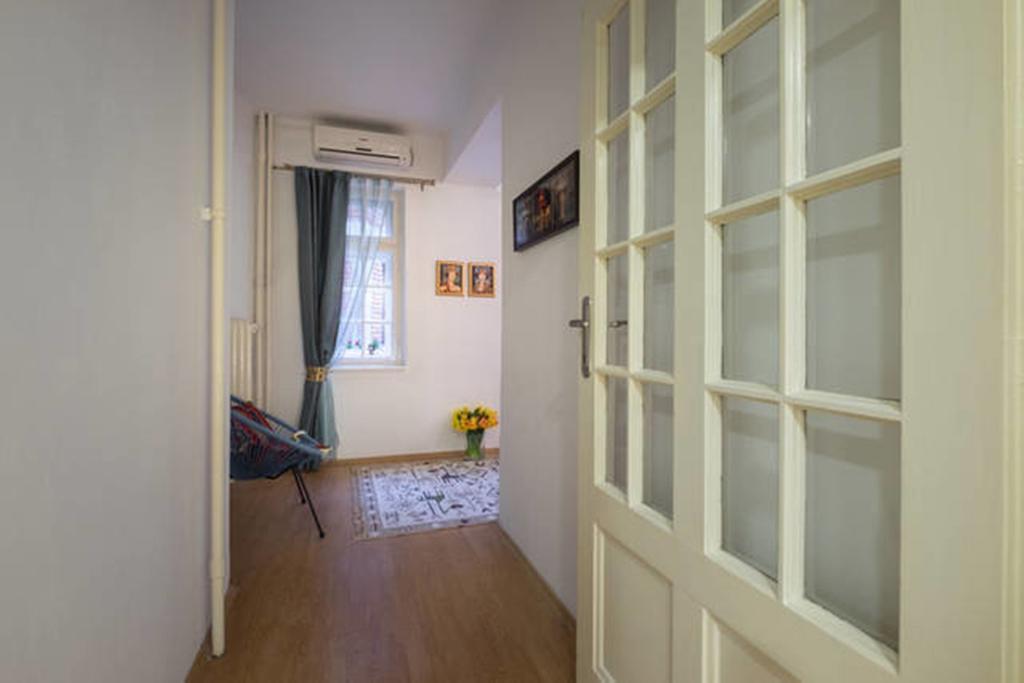 Apartment Beauty Belgrade Extérieur photo