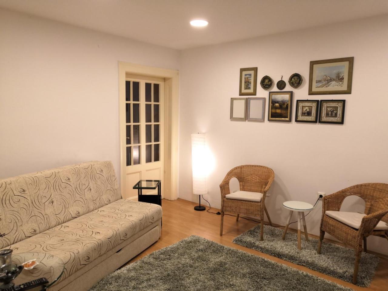 Apartment Beauty Belgrade Extérieur photo