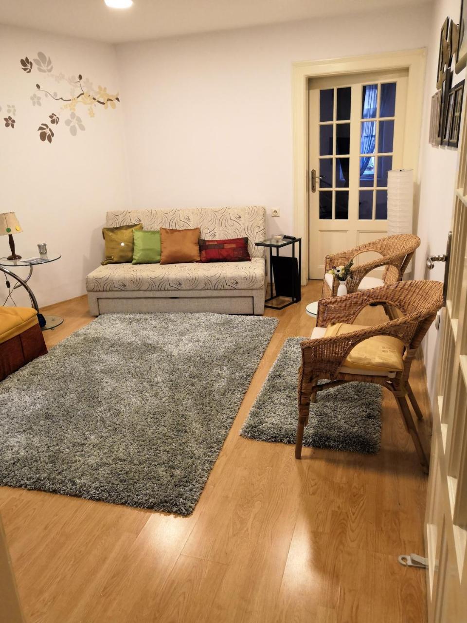 Apartment Beauty Belgrade Extérieur photo