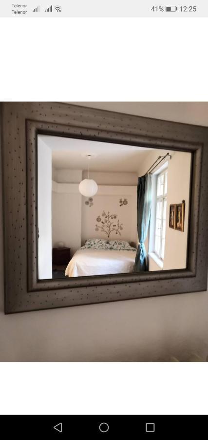 Apartment Beauty Belgrade Extérieur photo