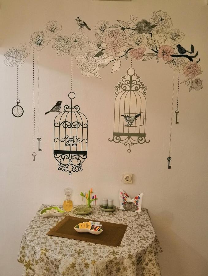 Apartment Beauty Belgrade Extérieur photo